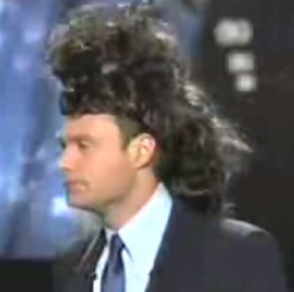 Wait, Ryan Seacrest Is Funny Now?